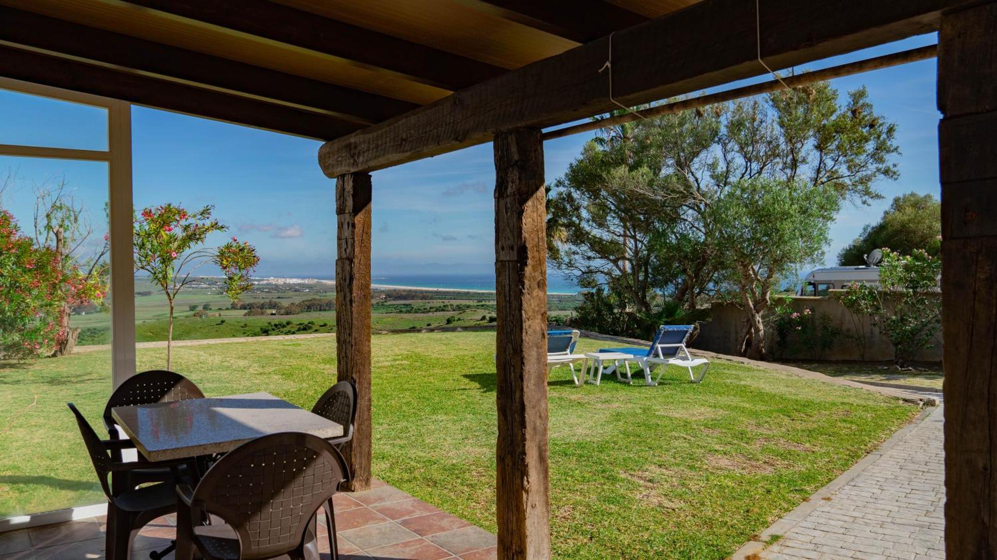 Bella Vista Tarifa Daire Dış mekan fotoğraf